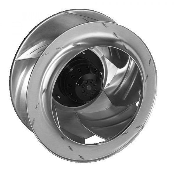 R4E310-AS06-01 AC Motorized Impeller Centrifugal Ball Bearing 230V 1253.7CFM 59dB cooler - AloTechInfoUSA