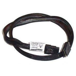 Cabo Mini SAS para HP 498426-001-FoxTI