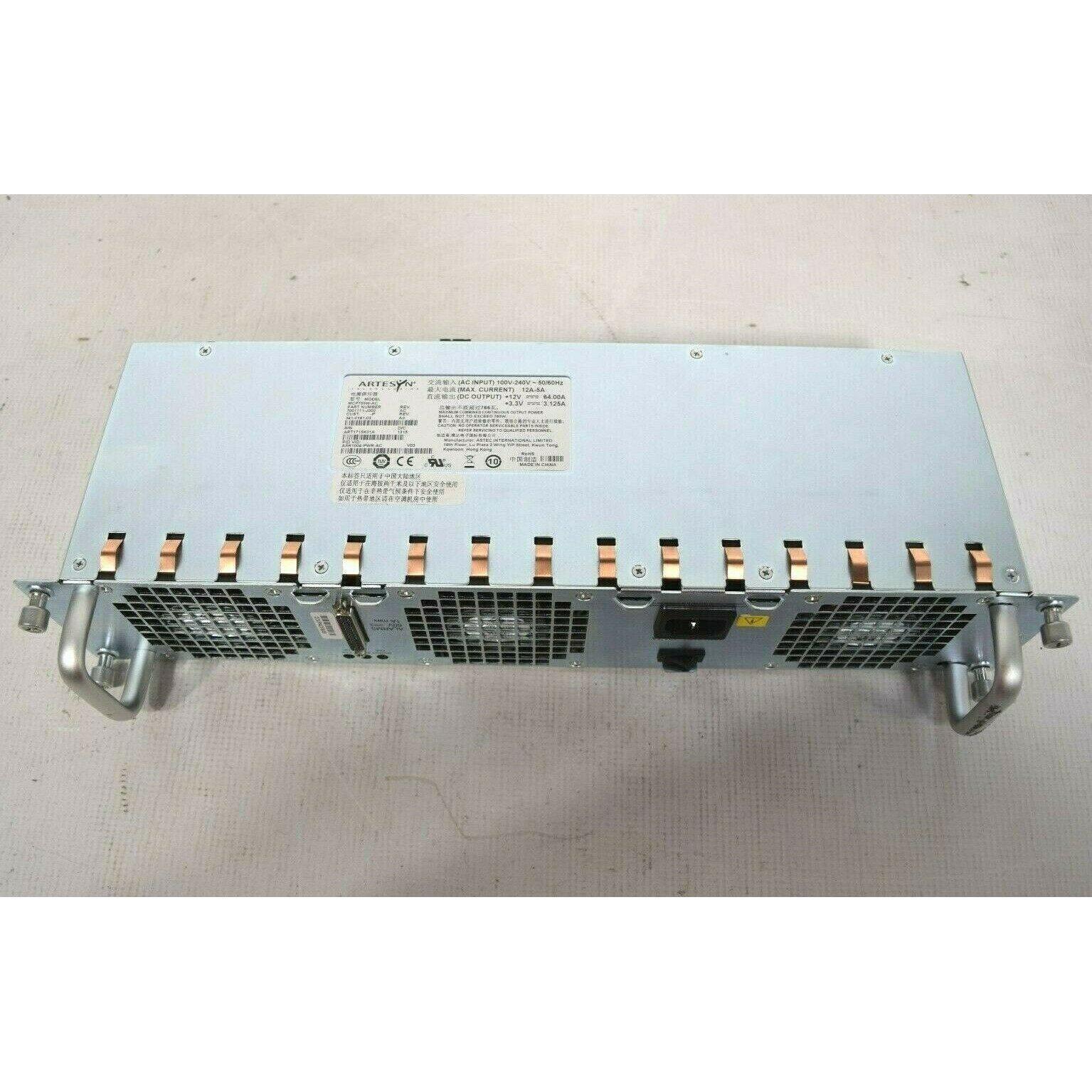 Cisco ASR1004