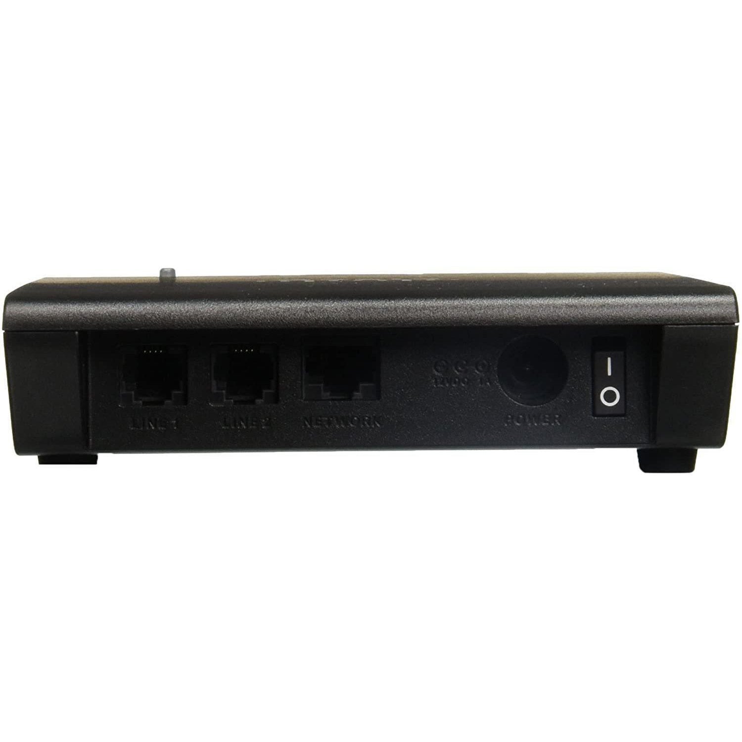 Cisco ATA187-I1-A Configurable Impedance Telephone Adaptor-FoxTI