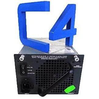 C45 AC Power Supply