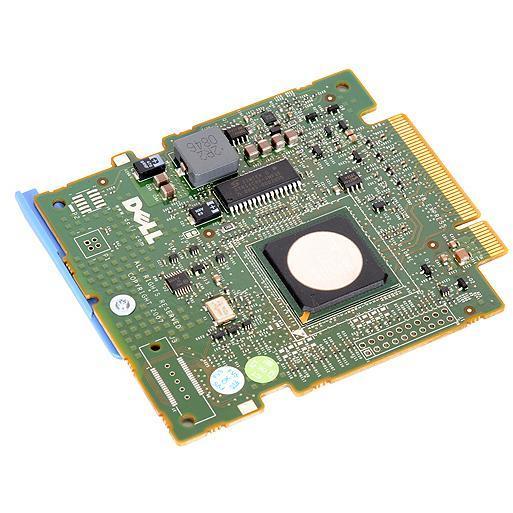 Controladora 0HM030 ucs-60 GN148 Dell PERC 6/iR SAS/SATA RAID Controller-FoxTI