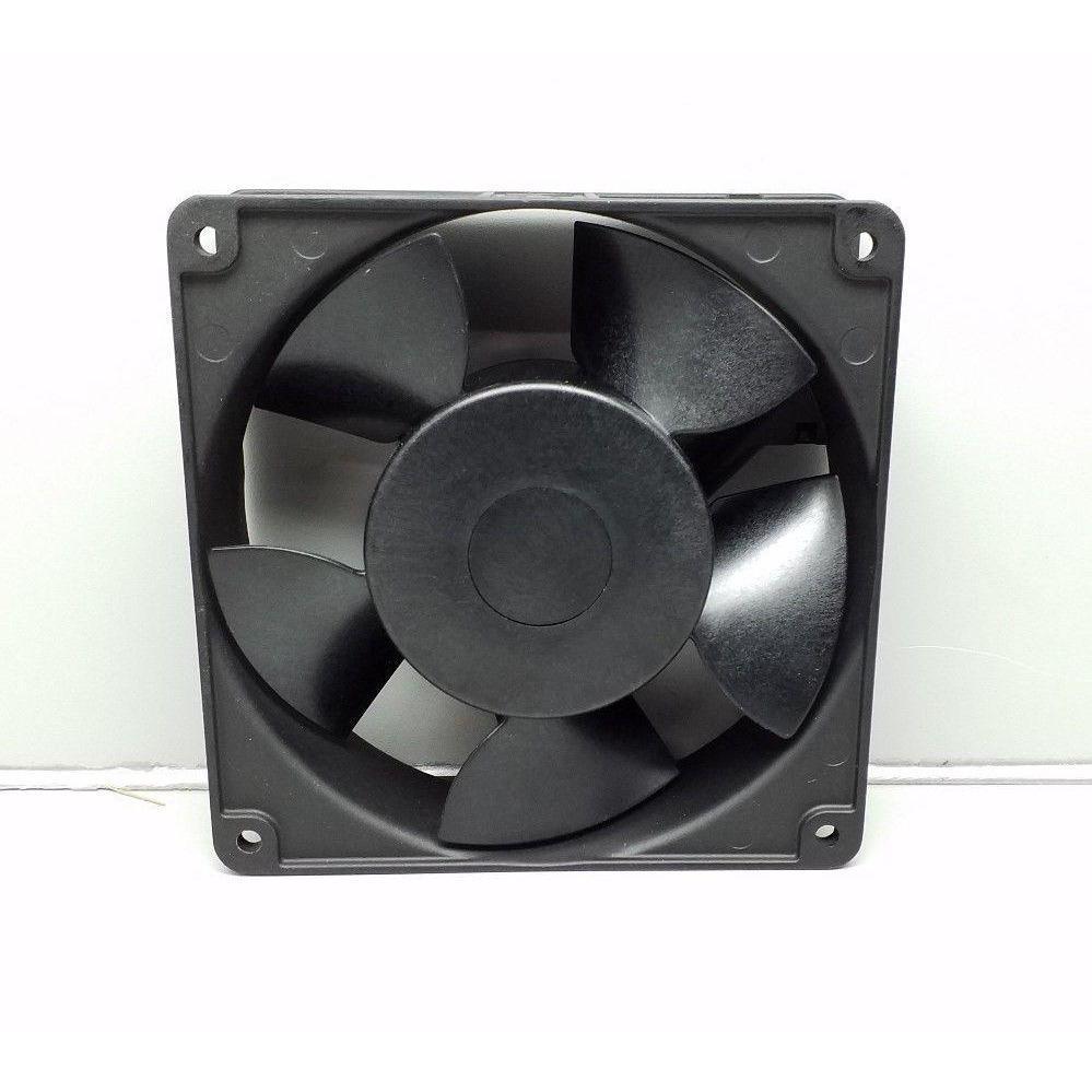 Cooler NMB 4715PS-10T-B30 FAN 100VAC 1PHASE 50/60HZ 13/14W 935025365523-FoxTI