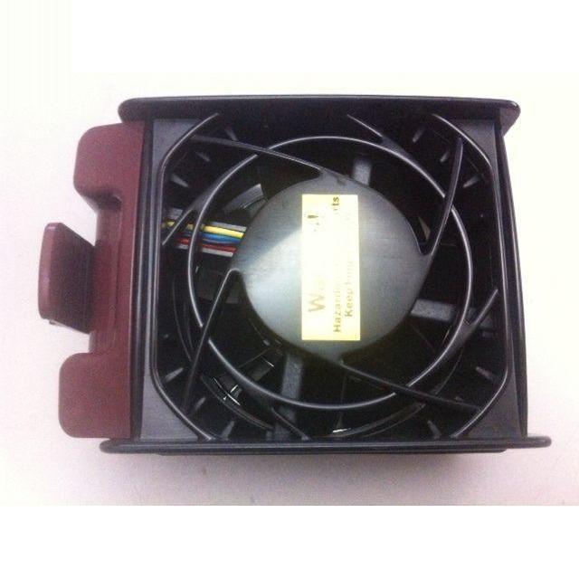 Cooler SuperMicro FAN-0082L4 80x38mm 4-pin PWM fan-FoxTI
