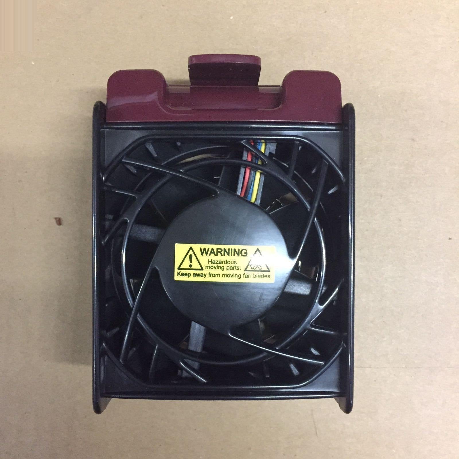 Cooler SuperMicro FAN-0082L4 REV.B 80x38mm 4-pin PWM FAN 672042022403 FAN0082L4-FoxTI