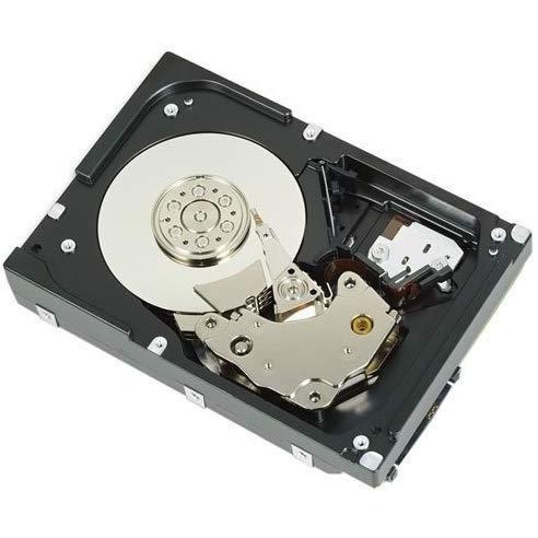 DELL 00V8G9 1TB 7.2k RPM 6Gbps 3.5 SAS Hard Drive-FoxTI