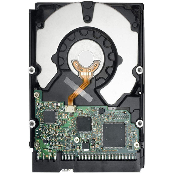 Dell 0V8FCR 1TB, Internal Hard Drive-FoxTI