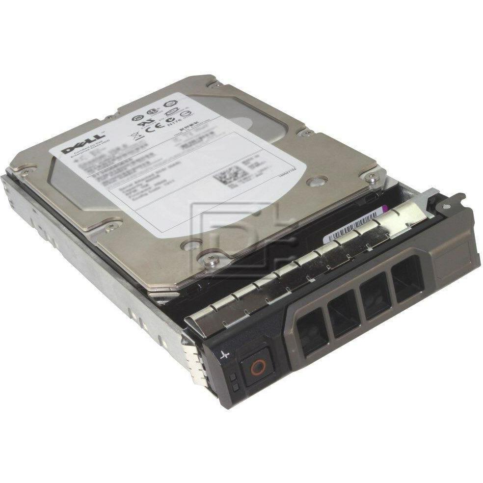 Dell 342-2056 SAS / Serial Attached SCSI Hard Drive Kit 849064045592-FoxTI