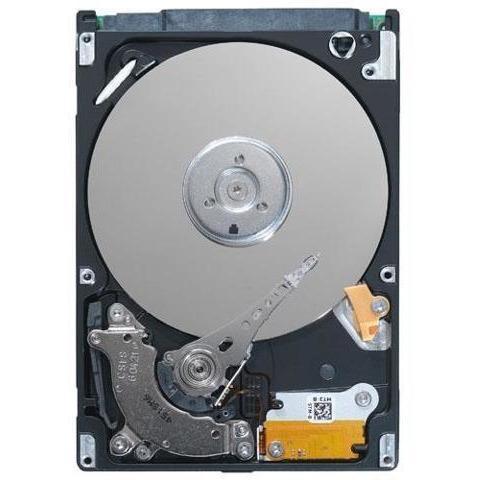 Dell 400-AEGG 2TB 7200 RPM SATA 6.0Gb/s 3.5" Hot-swap Hard Drive 884116184850-FoxTI