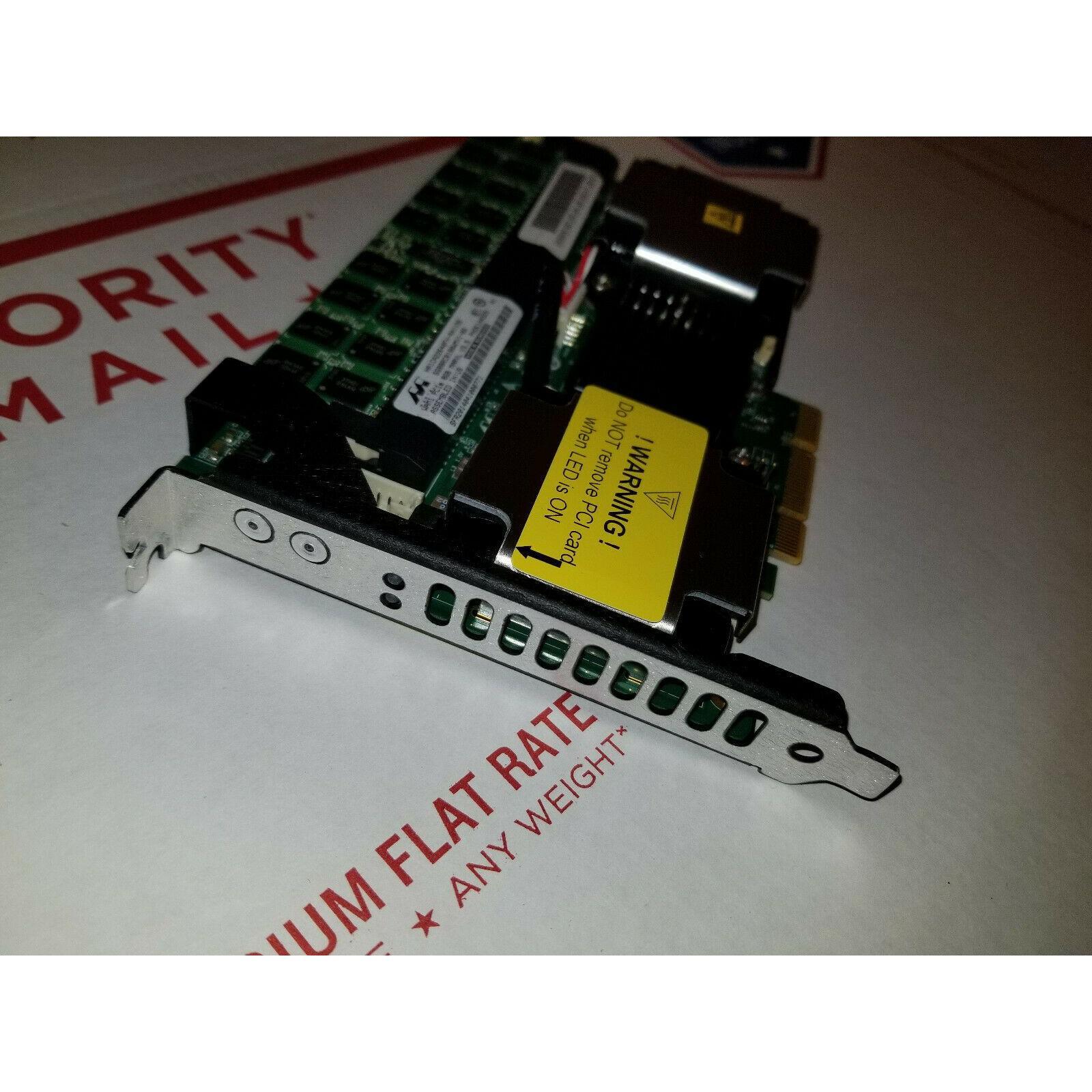 DELL 4KP8H MARVELL WRITE ACCELERATION MODUL PCI-E WAM 04KP8H 8GB DRAM CARD-FoxTI