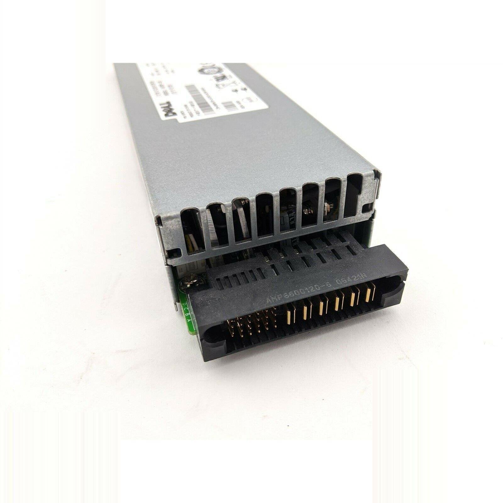 Dell A670P-00 H Plug 670 Watt Poweredge 1950 Redundant Power Supply Slot Module-FoxTI