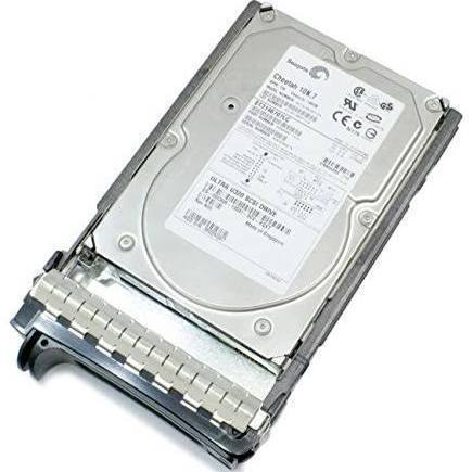 Dell Compatible -300GB 15K RPM SAS 3.5" HD - Mfg #0959R4-FoxTI