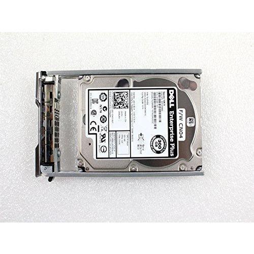 Dell EqualLogic 300GB 10K 6Gb/s 2.5" SAS HD 9TE066-157 ST9300605SS 6PC6J W6J6V-FoxTI