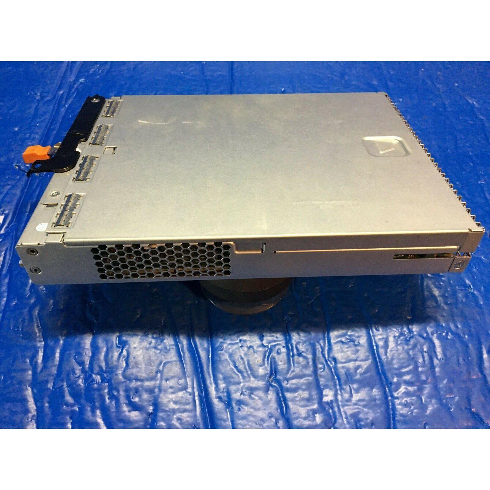 Dell EqualLogic E09M E01M001 Controller Module 11 HRT01 A01 Controladora-FoxTI