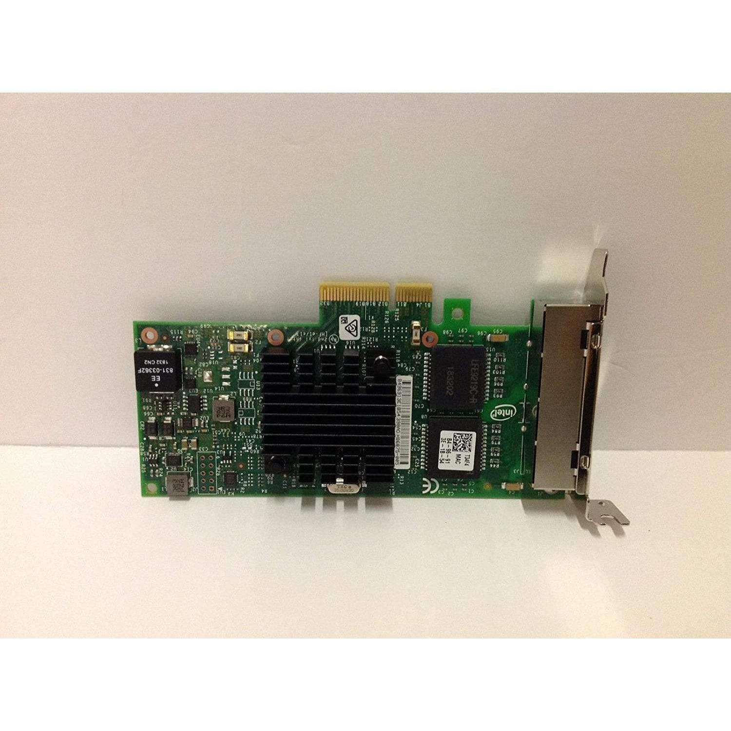 Dell Gigabit Ethernet Card-FoxTI