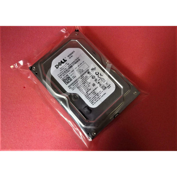 Dell H962F 0H962F 250GB 7.2K RPM 3Gb/s 16MB 3.5" SATA Hard Drive WD2502ABYS-FoxTI