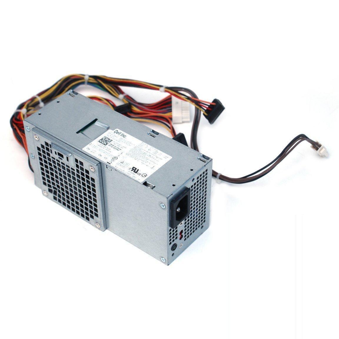 Dell Inspiron 530 Vostro 200 250W 250 Watt Power Supply Unit PSU (CYY97 L250NS-0)-FoxTI