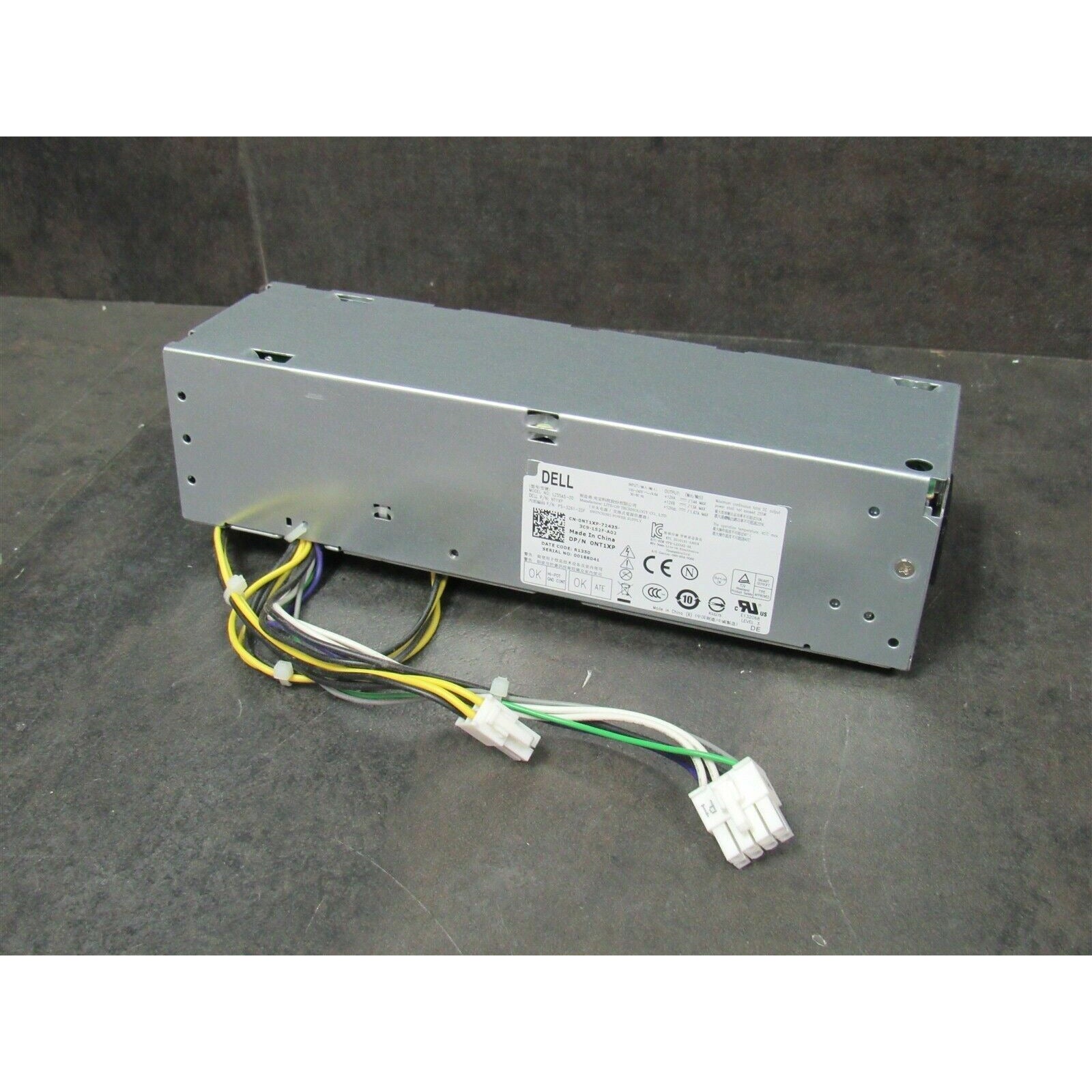 Dell Optiplex 240W Power Supply 0NT1XP 0FP16X NT1XP FP16X - AloinfoUSA