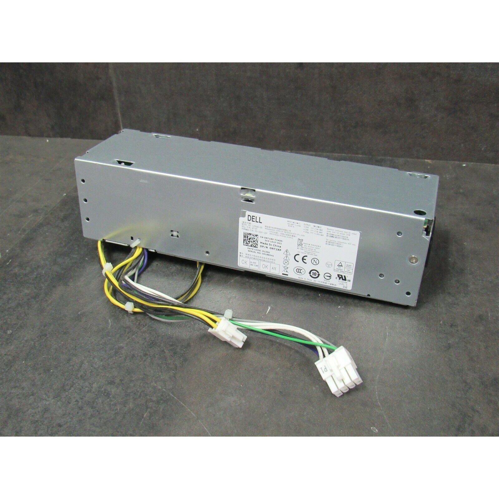 240W Power Supply