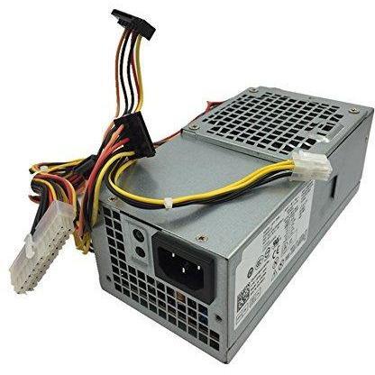 Dell OptiPlex 7010 9010 250W Power Supply PSU H250AD-00 7GC81-FoxTI