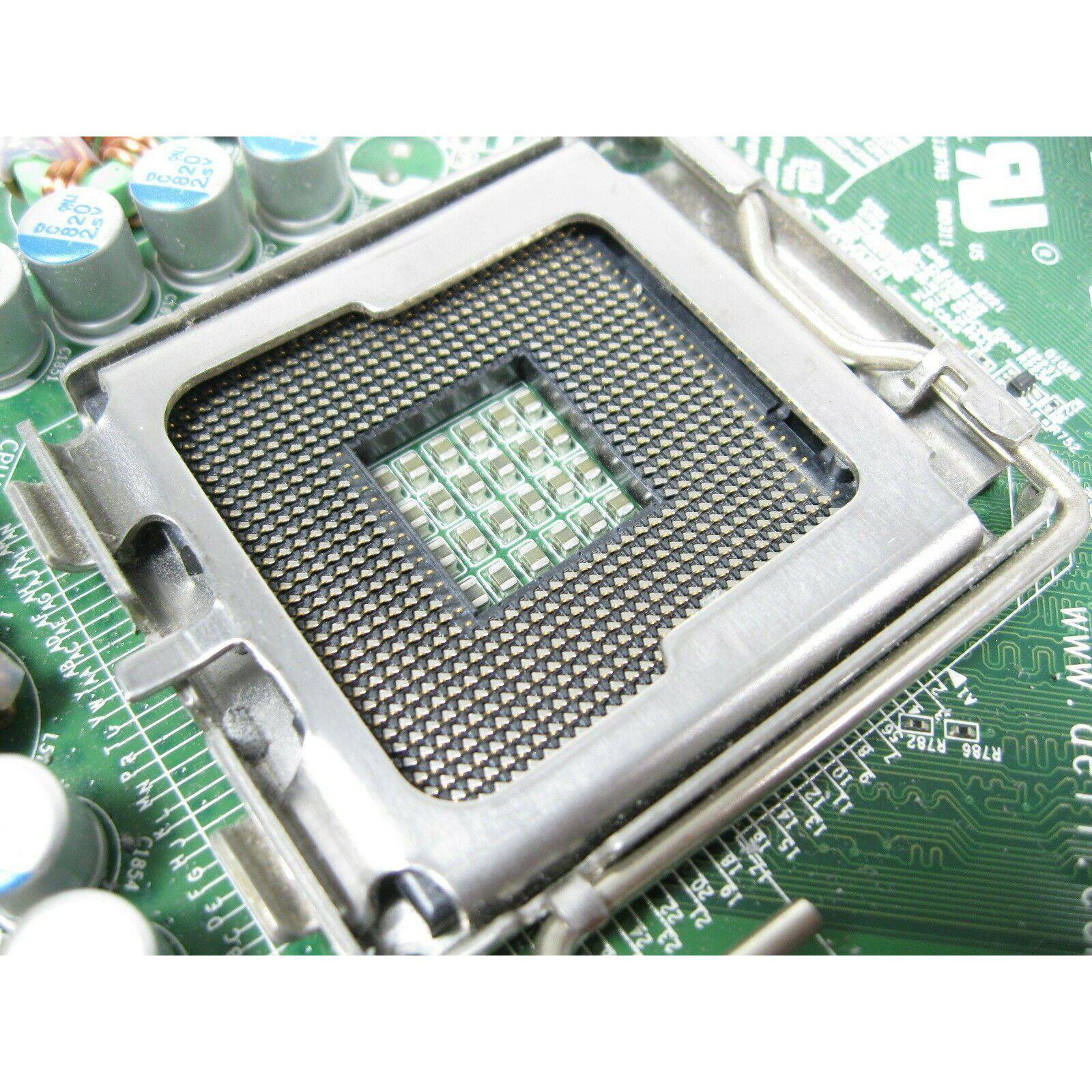 DELL OPTIPLEX 960 DESKTOP MOTHERBOARD Y958C MAIN SYSTEM BOARD-FoxTI