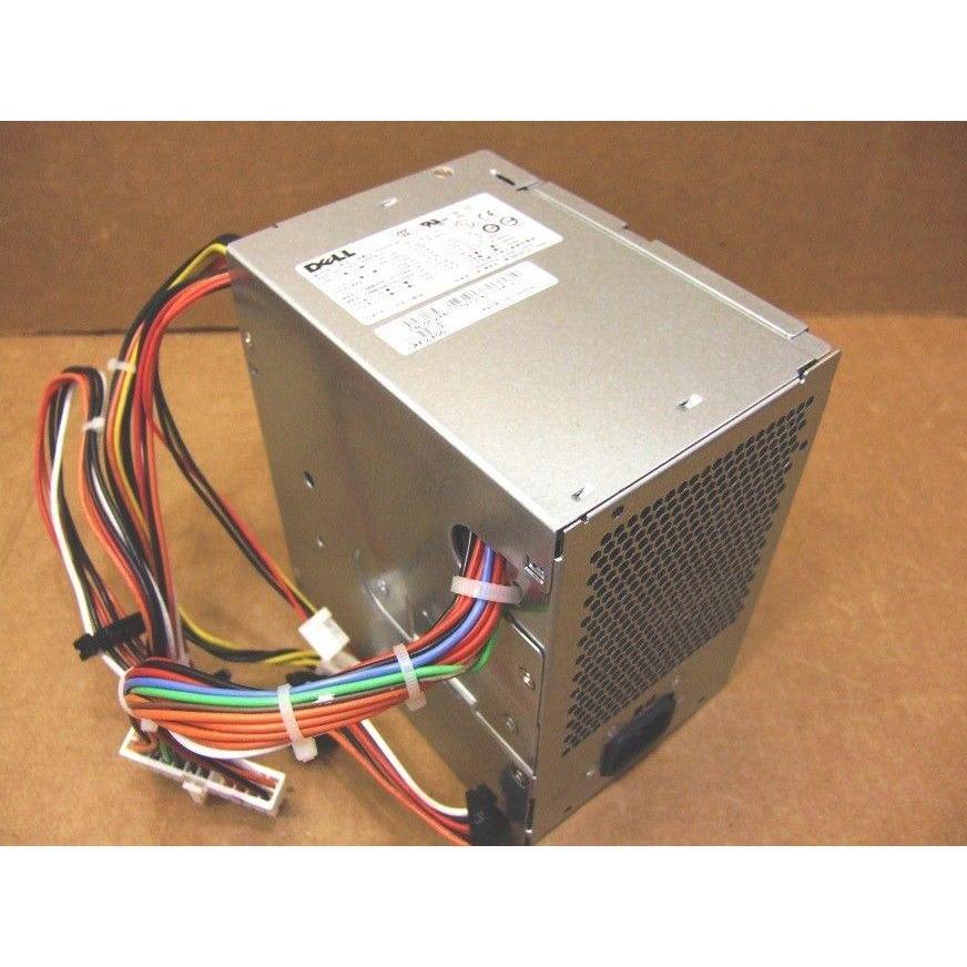 Dell Optiplex Genuine Original 305W Power Supply NPS-305KB A N305P-06 C248C OEM-FoxTI