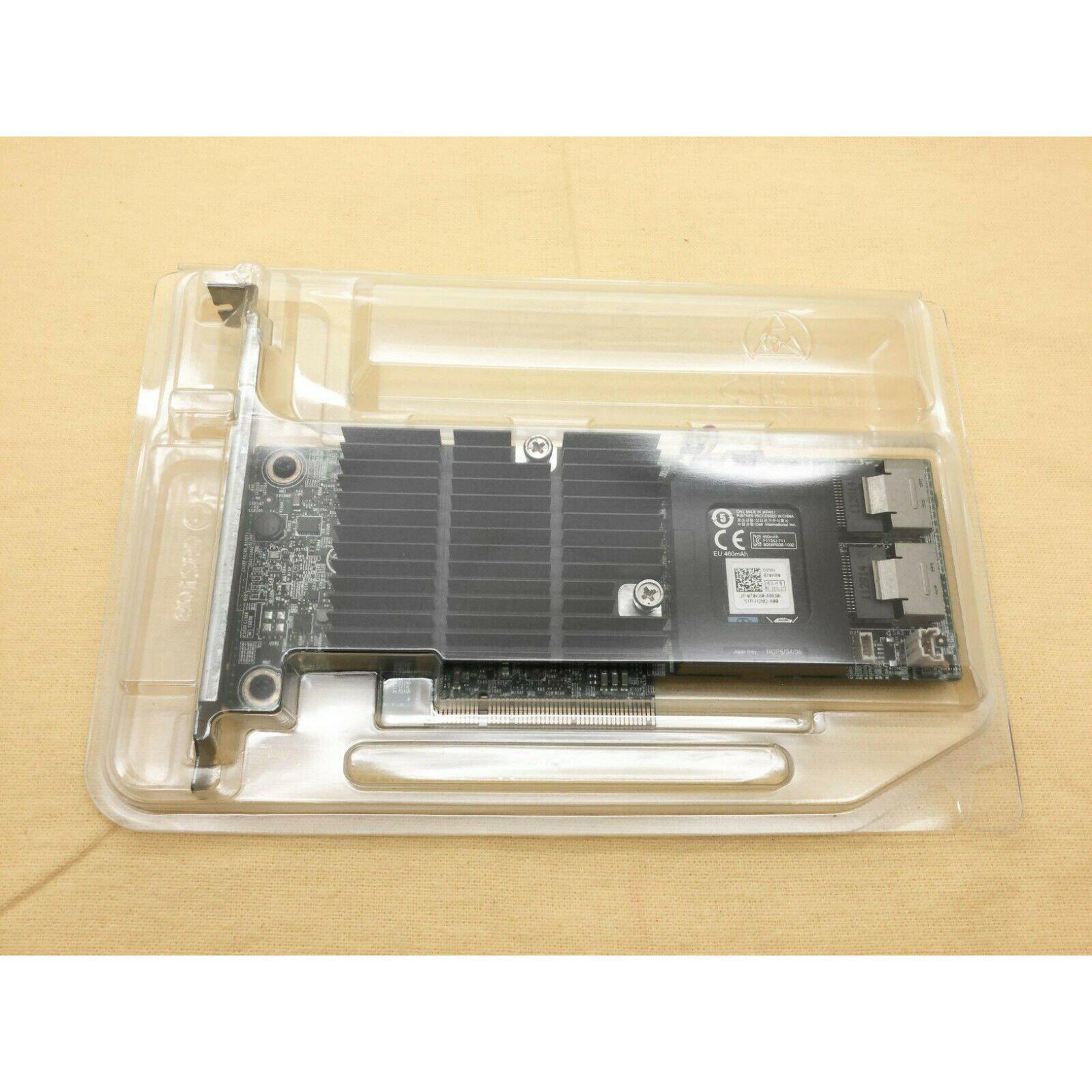 Dell PERC H710 PCI-E RAID 512MB NV PowerEdge RAID Controller VM02C & 17MXW-FoxTI