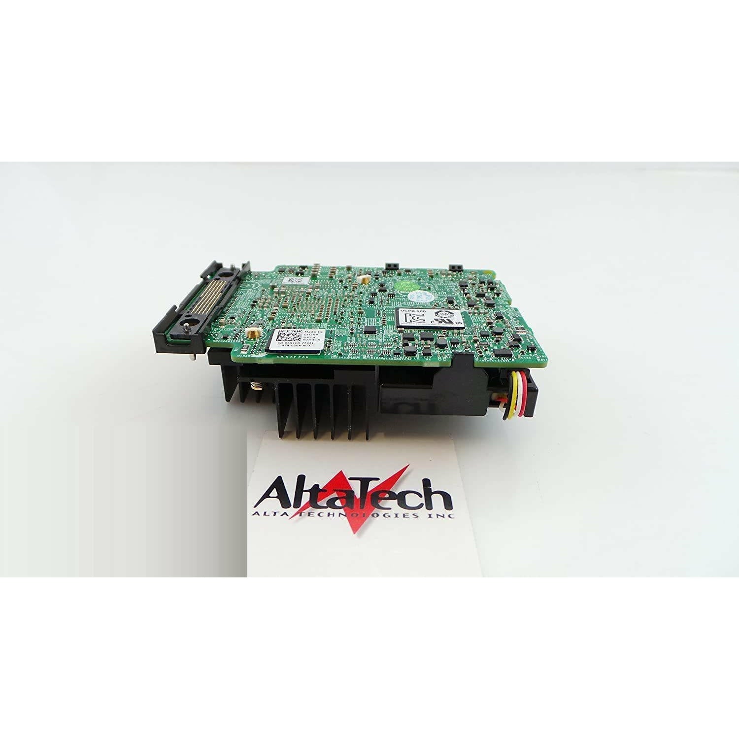 Dell PERC H730P - RAID Storage Controller Label Detail | Alo Tech Solutions