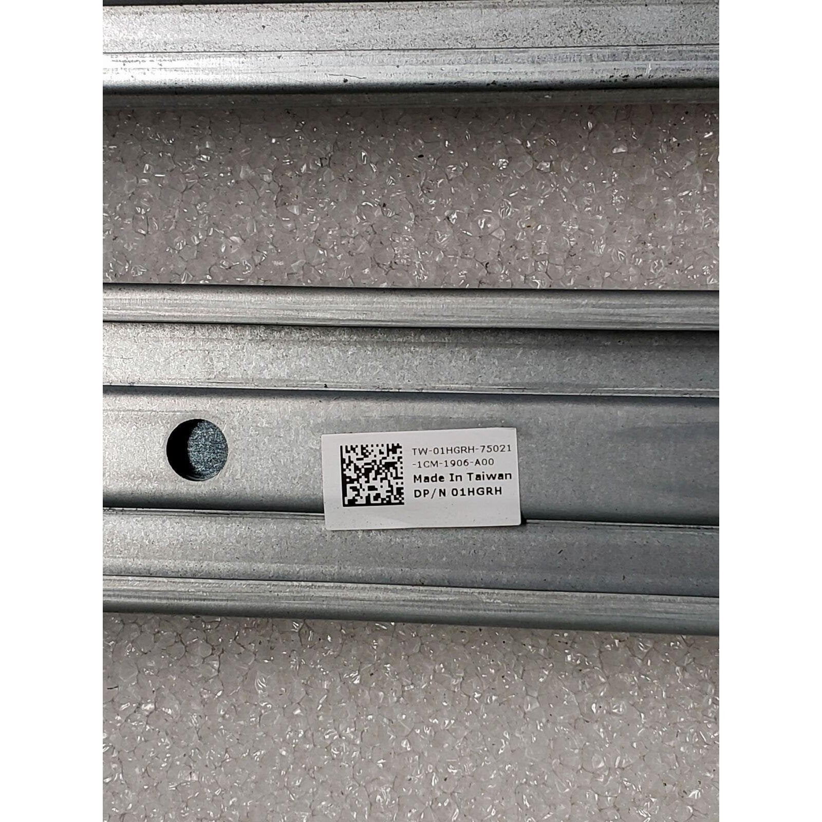Dell PowerEdge R310 R410 R420 1U Ready Rails Sliding Rail Kit 1HGRH YT0VD Trilho 705595700389 - AloinfoUSA