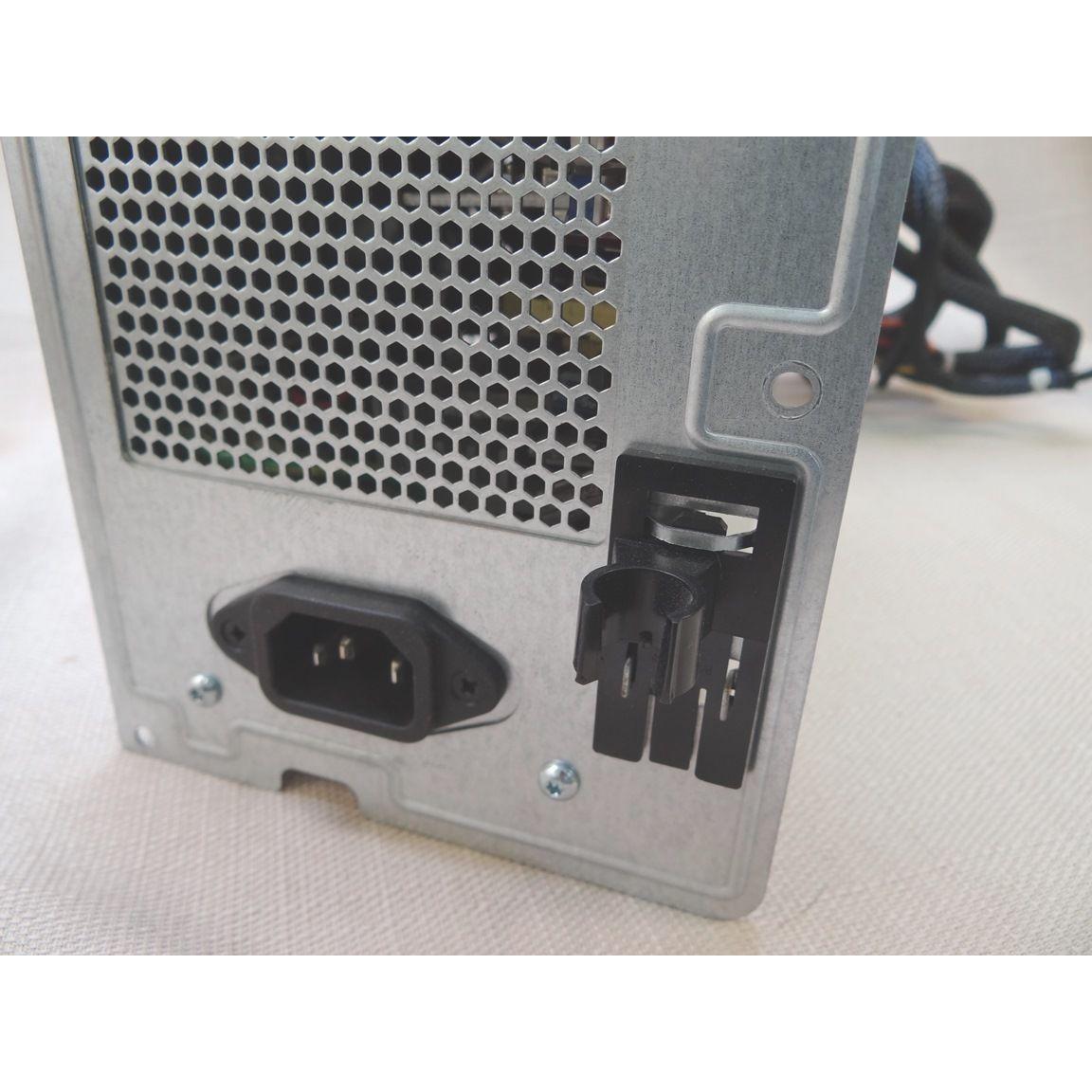 Dell PowerEdge T310 tower Power Supply 375W L375E-S0 PS-5371-1D-LF T128K Fonte-FoxTI