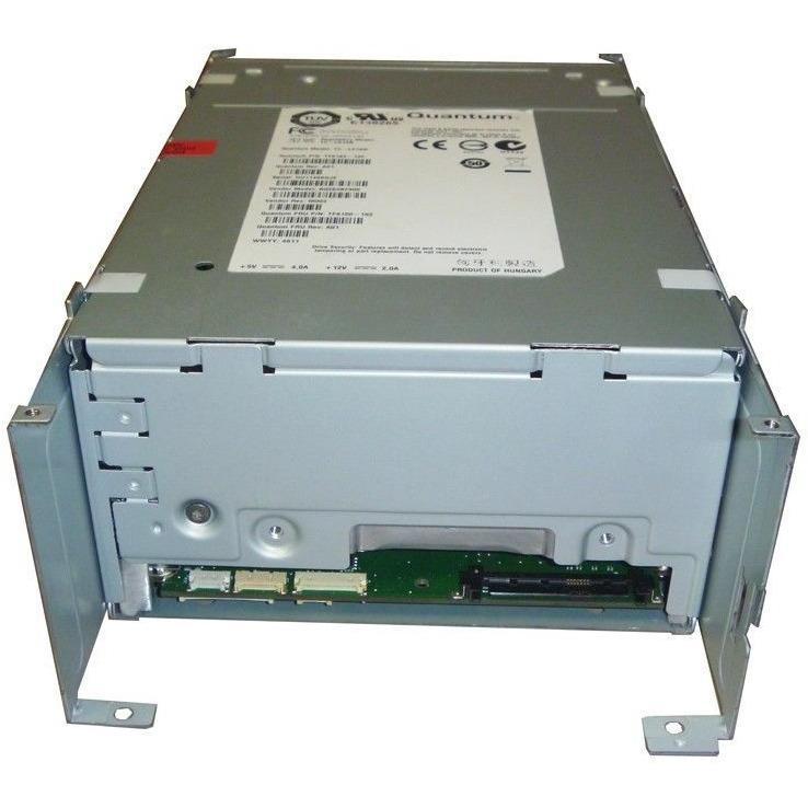 DELL PV124T TC-L51AN SAS LTO5 Tape Drive TF6162-104 TF6100-104 or Superloader3-FoxTI