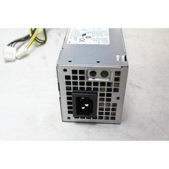 Dell SFF 3020 9020 255W Desktop Power Supply 0FP16X D255AS-00 DPS-255KB A-FoxTI