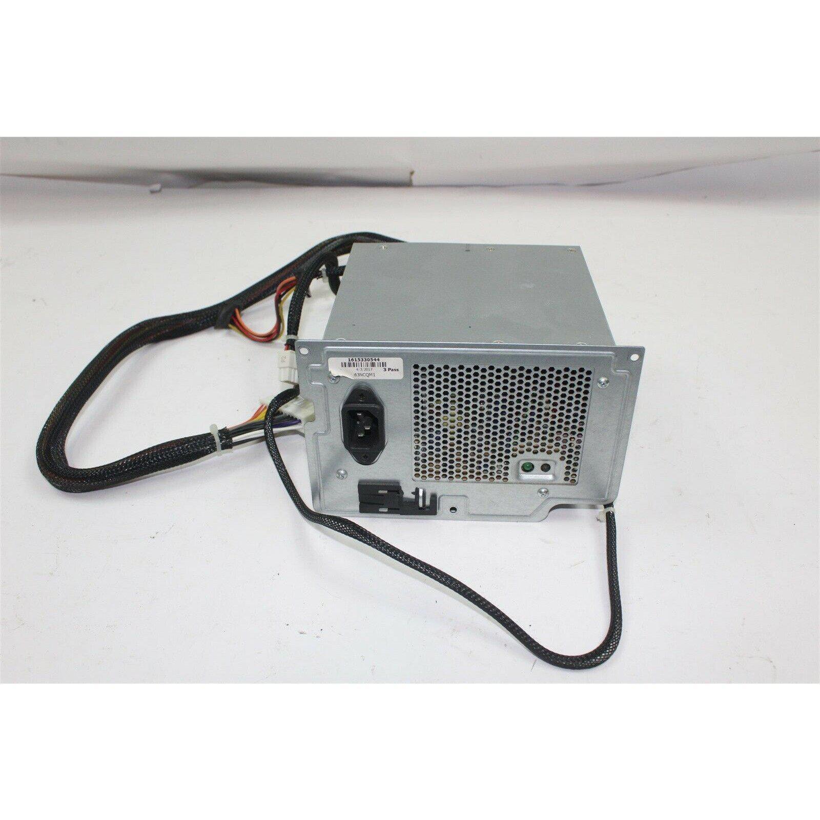 Dell T128K T122K PowerEdge T310 375W Power Supply L375E-S0 N375E-01-FoxTI