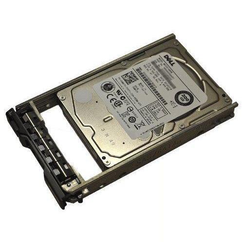 Dell Toshiba 300GB 15K RPM 6Gbp/s SAS 2.5 Inch Hard Drive NWH7V MK3001GRRB-FoxTI