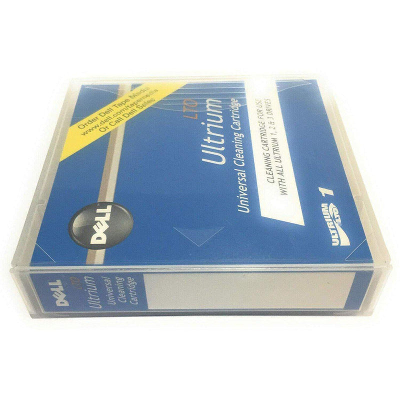 DELL Ultrium LTO Universal Cleaning Cartridge, Part