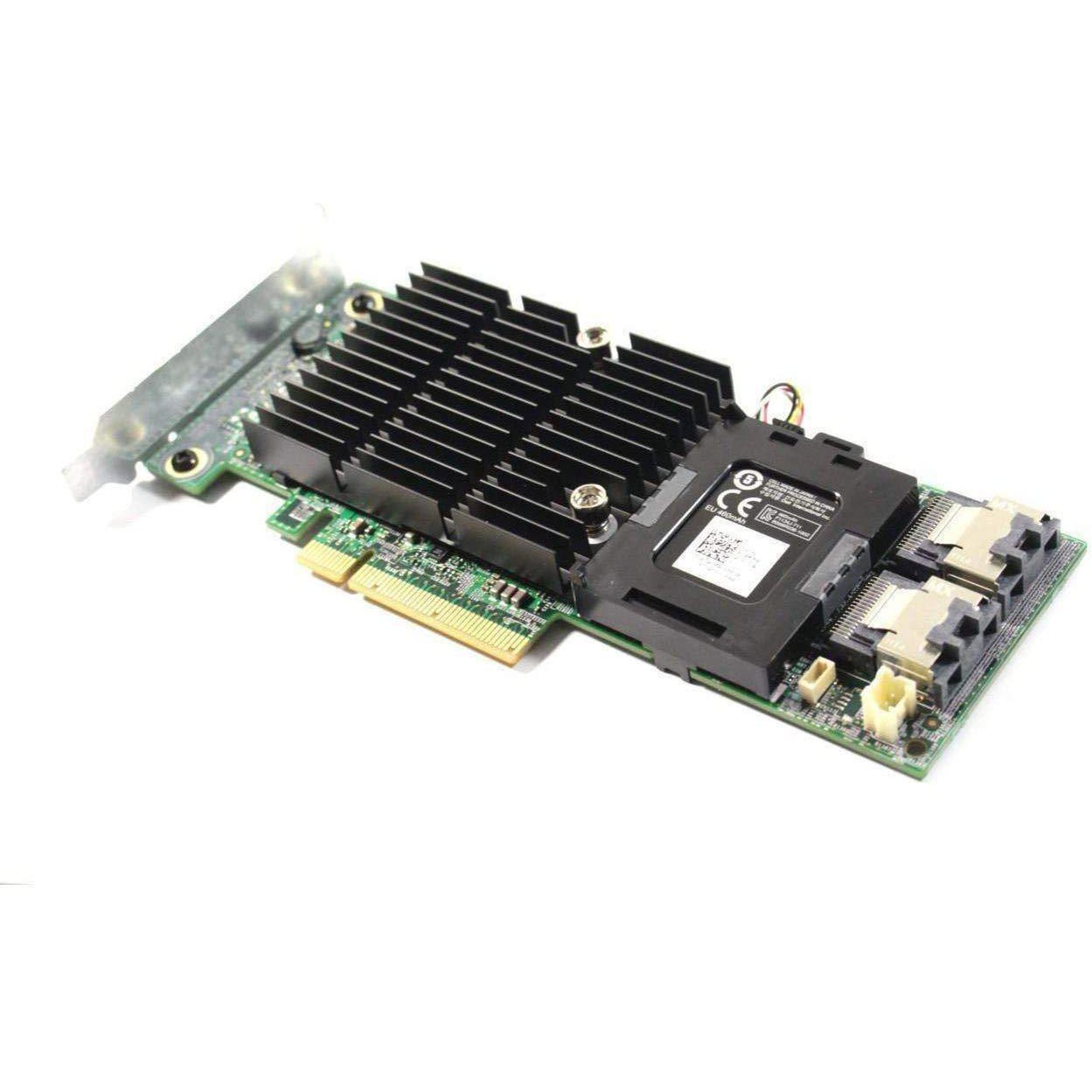 DELL VM02C PERC H710 PCIe RAID CARD, 512MB NV CACHE FULL HT-FoxTI