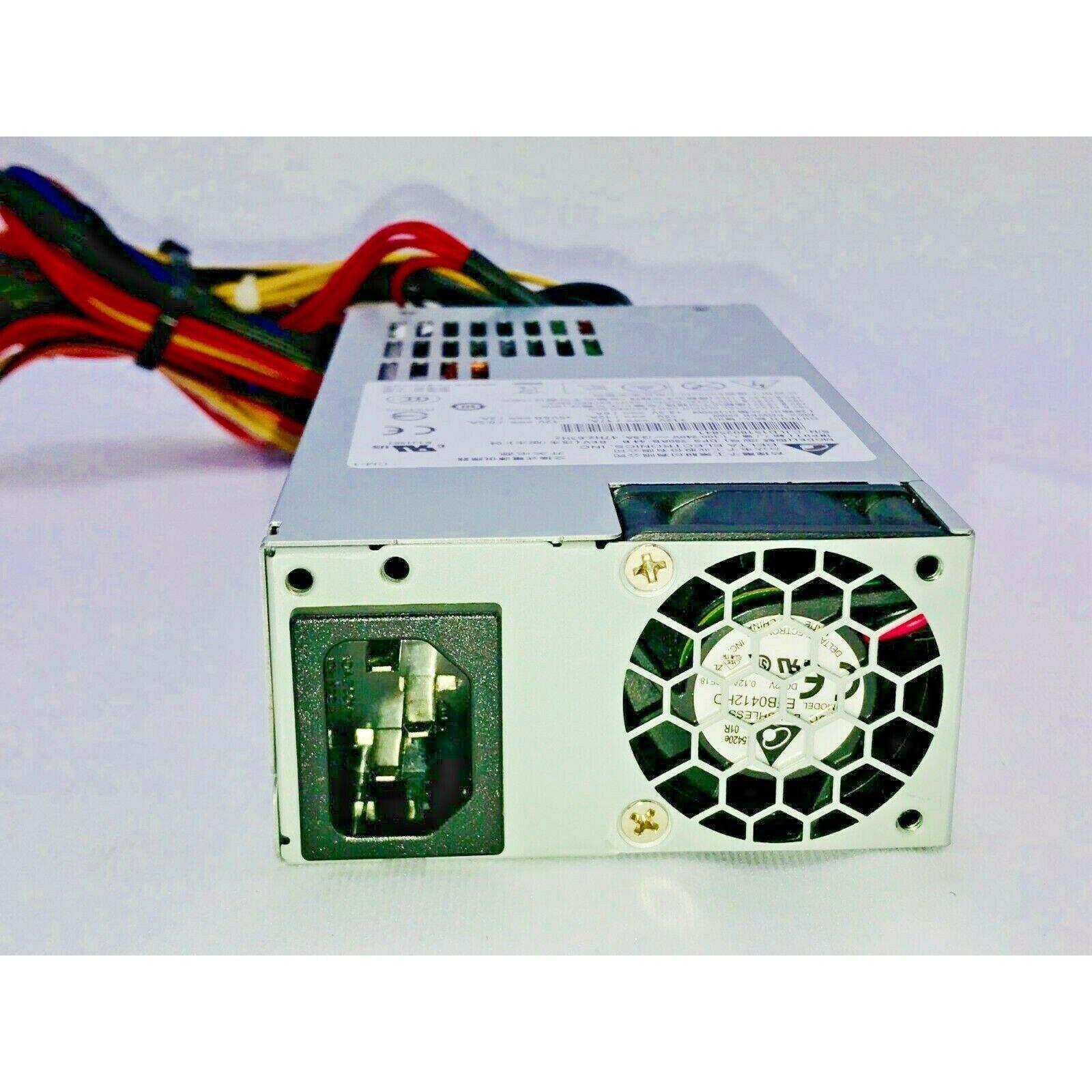 DELTA ELECTRONICS DPS-250AB-44B Computer Power Host Power Supply Fonte-FoxTI