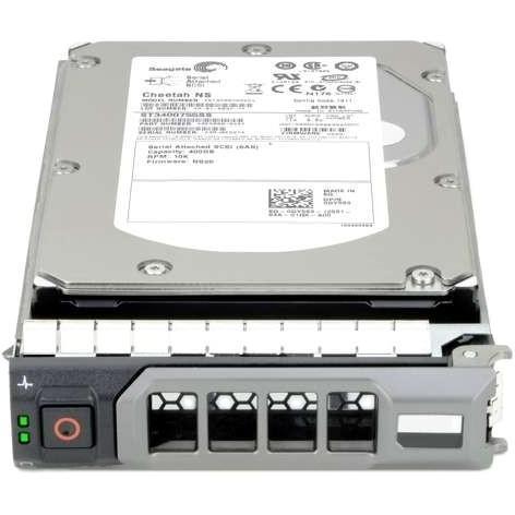 Disco DELL 9Z1066-054 Dell 0HT953 300GB 15K SCSI SAS Hard Drive ST3300655SS (9Z1066054)-FoxTI