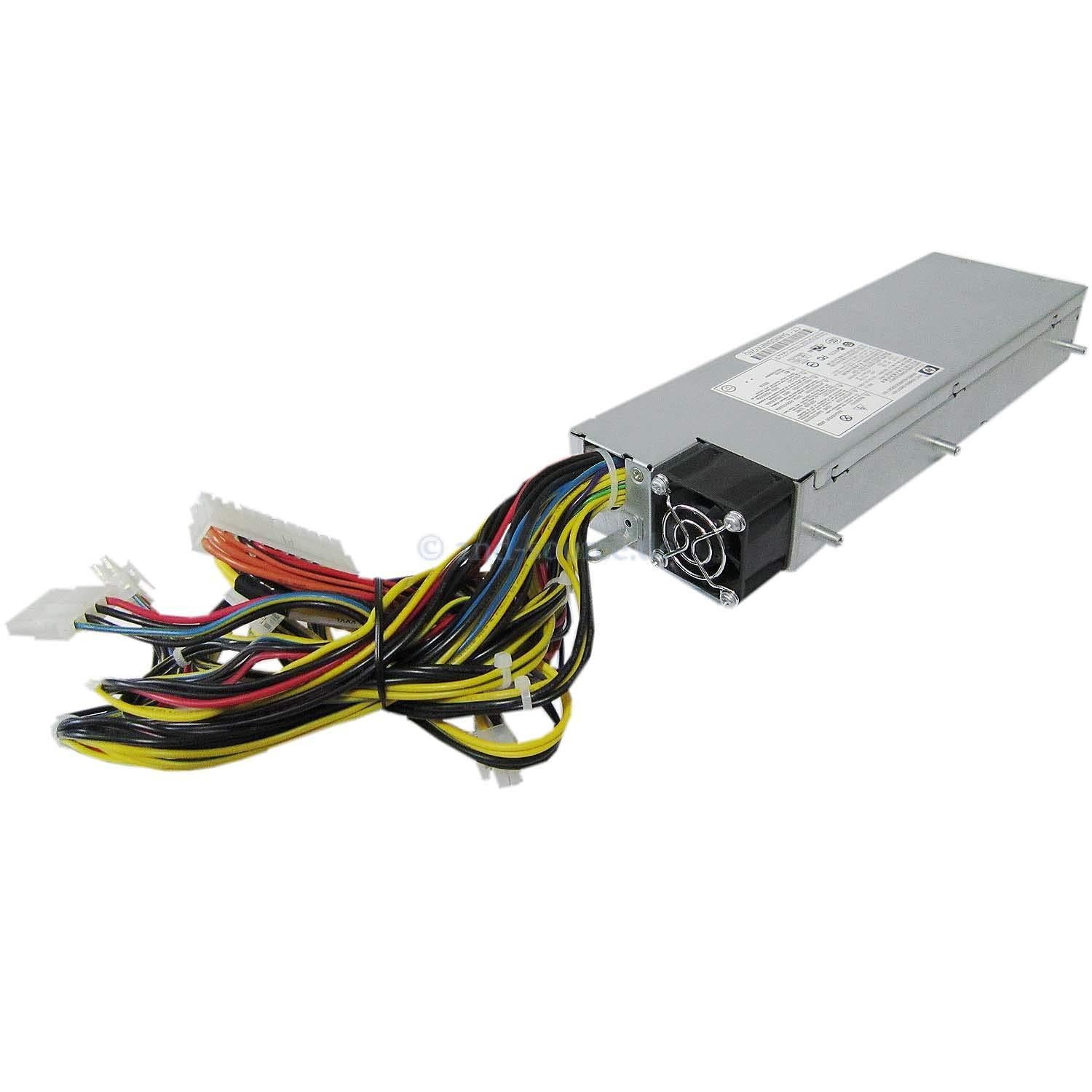 DL160 G6 Power Supply 506247-001 515915-B21 Fonte-FoxTI