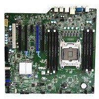 DELL MOTHERBOARD FOR DELL PRECISION TOWER 5810 WORKSTATION - SYSTEM BOARD HHV7N - Alo Tech Info USA