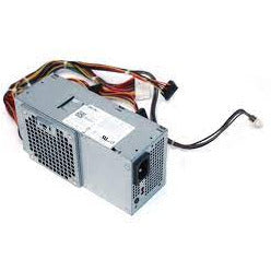 Fonte 250W Watt CYY97 Power Supply Unit PSU for Dell Inspiron 560s 546s 560s Studio 540s, Optiplex 390 790 9010 Desktop DT Systems Compatible Part: W209D DPS-250AB-79 A PS-5251-11DA PS-5251-01DI - MFerraz Technology ITFL