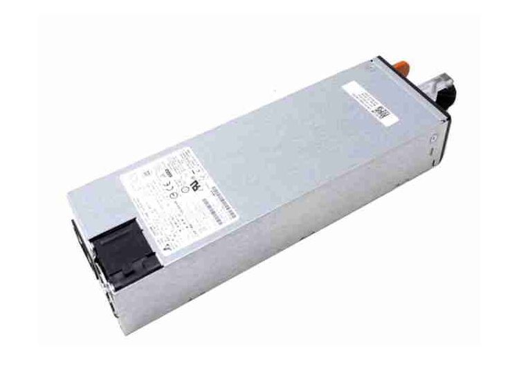 Genuine Dell PowerConnect N3048P 1100W Power Supply N3048P F308V fonte - AloTechInfoUSA