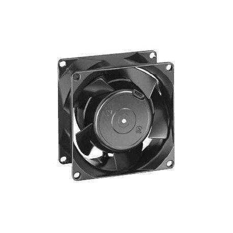 EBM-PAPST 8550N AC Fans 80x38 230AC 29.4CFM 12W 2700RPM 30dBA SB cooler