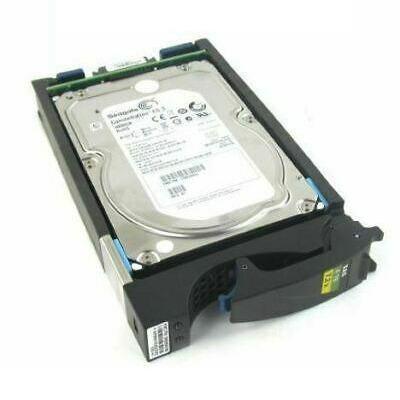 EMC HDD 4TB 7.2K SAS 6gb 3.5 V4-VS07-040, N4-VS07-040, VX-VS07-040,V3-VS07-040E-FoxTI