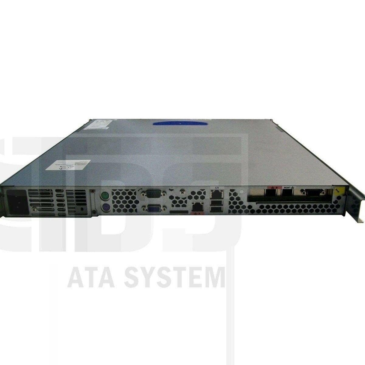 EMC² 100-520-665 1U CONTROL STATION SERVER (Maynard) CELERRA, NX4, VNX 787421228656-FoxTI