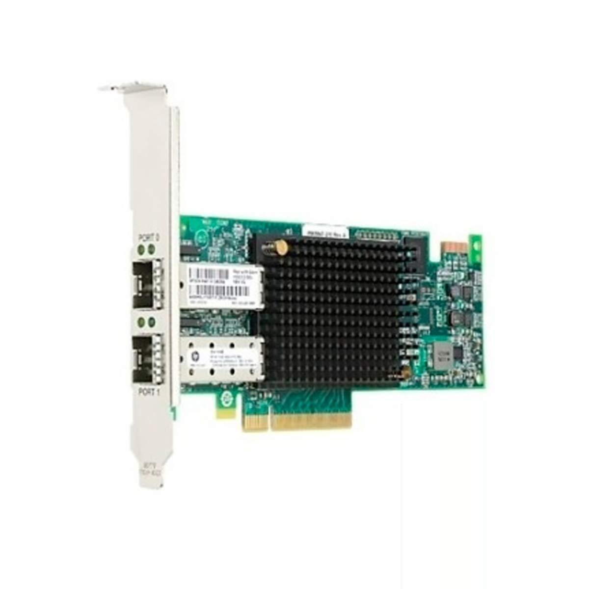 EMULEX 16GB FC Dual-Port HBA 01CV840-FoxTI