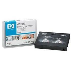 Fita Hewlett Packard HP C5709A 4mm DDS Cleaning Data Tape Cartridge-FoxTI