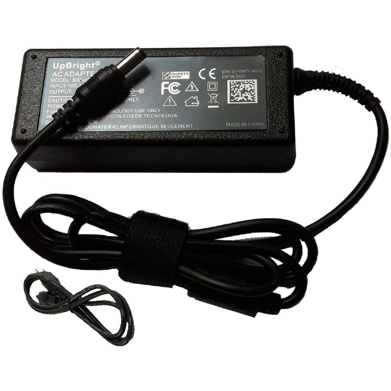 Fonte 12V AC/DC Adapter Replacement for Viore LED22VH60 LED24VF60 LCD2000VT LC20V21 LC26VF56 LED19VH50 LED22VH50 LED22VF60 LED HDTV Sennheiser NT3-220 NT3-240 FSP FSP060-1AD103 Akura RS-05 12-S335-FoxTI