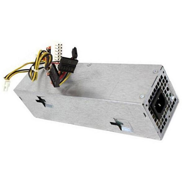 Fonte 240w para Dell OptiPlex SFF 3WN11-FoxTI