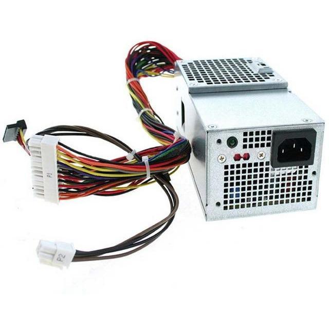 Fuente 250w ATX SFF para Dell Inspiron, Dell OptiPlex, Dell Vostro CYY97 - AloinfoUSA